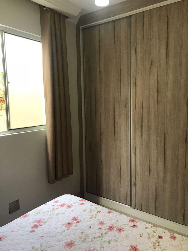 Apartamento, Arvoredo, 3 Quartos, 1 Vaga