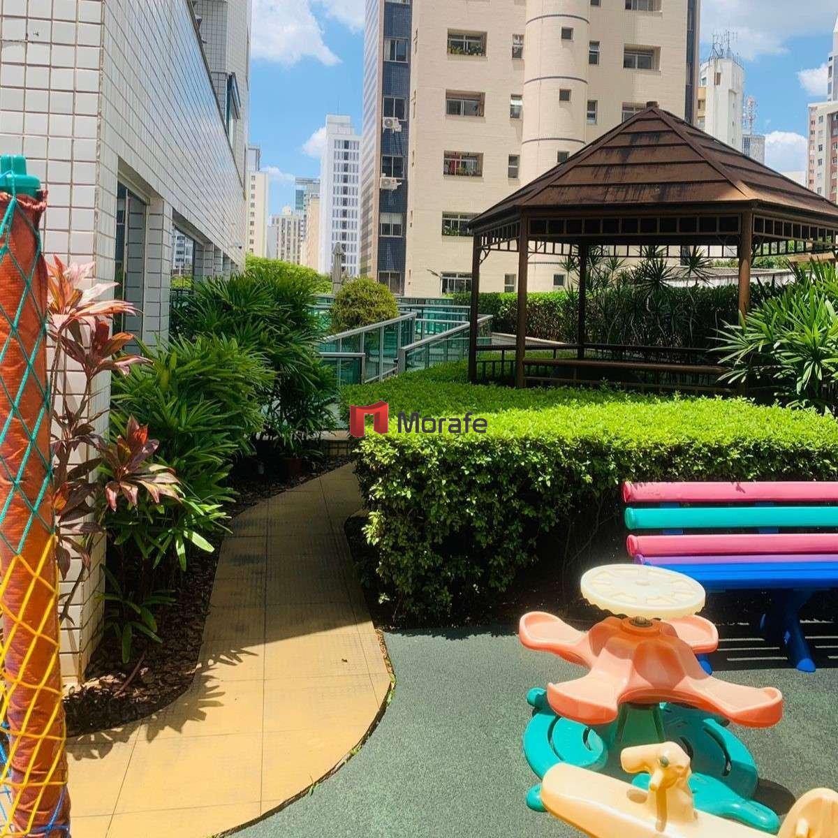 Apartamento, Lourdes, 3 Quartos, 2 Vagas, 2 Suítes