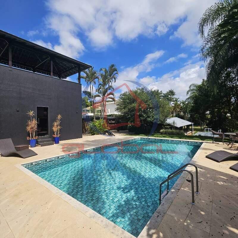 Casa, Bandeirantes (pampulha), 5 Quartos, 10 Vagas, 3 Suítes