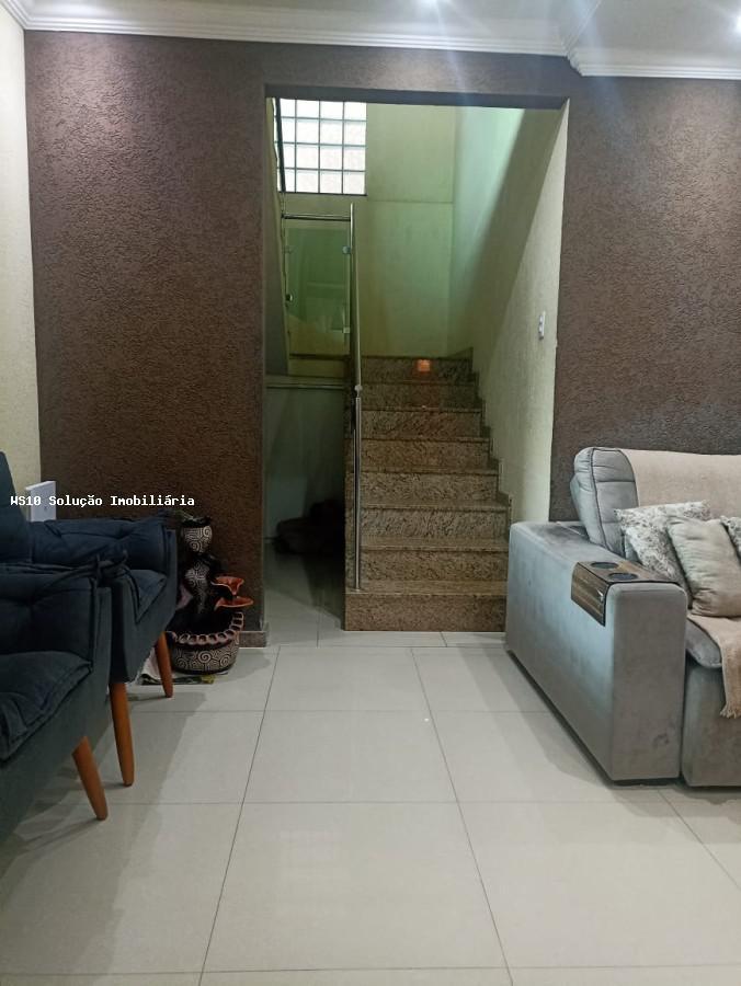 Casa, Vila Beneves, 3 Quartos, 2 Vagas, 1 Suíte