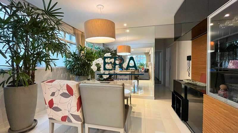 Apartamento, Sion, 4 Quartos, 2 Vagas, 1 Suíte