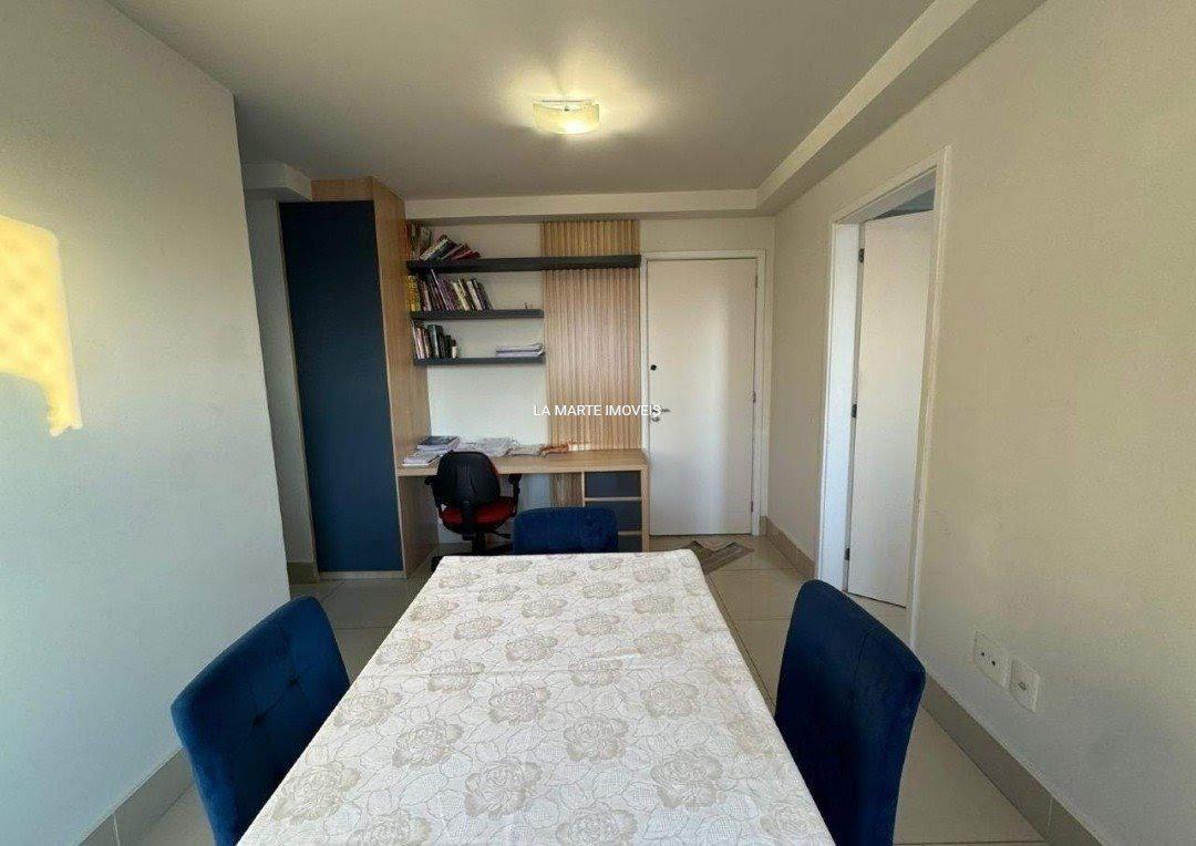Apartamento, Jk, 2 Quartos, 1 Vaga, 1 Suíte