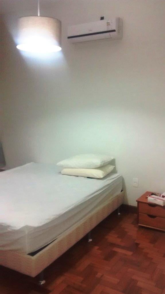 Apartamento, Savassi, 3 Quartos, 1 Vaga