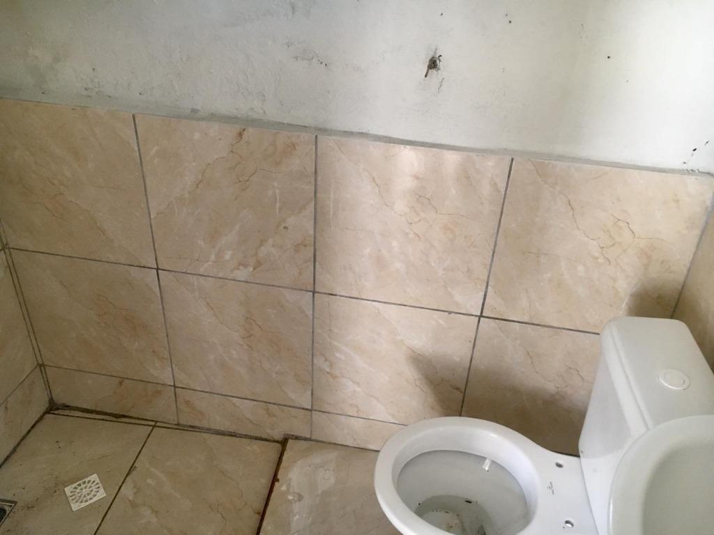 Casa, Morro da Cruz, 2 Quartos, 0 Vaga