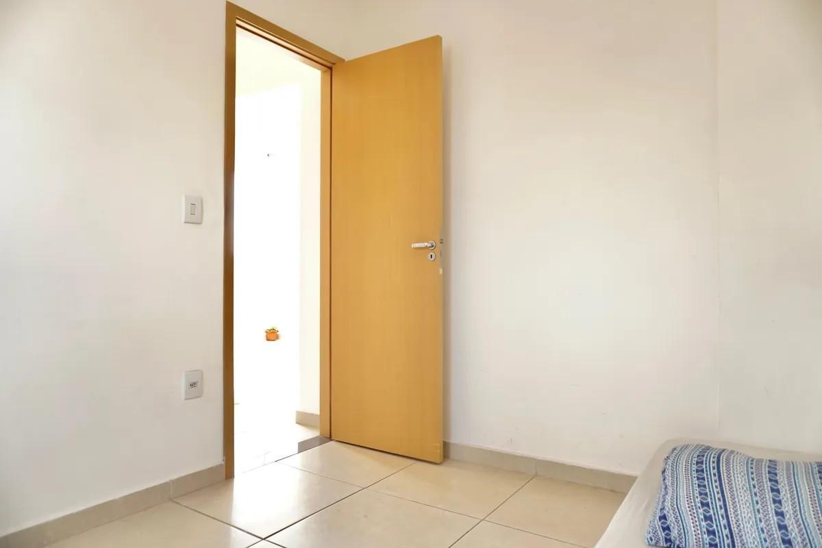 Apartamento, São Pedro, 2 Quartos, 2 Vagas, 1 Suíte