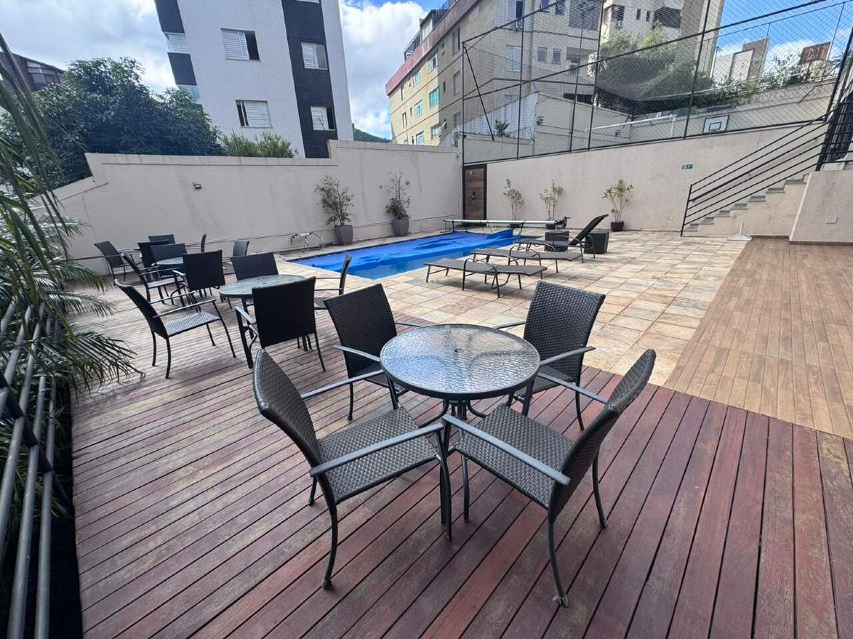 Apartamento, Buritis, 3 Quartos, 2 Vagas, 1 Suíte