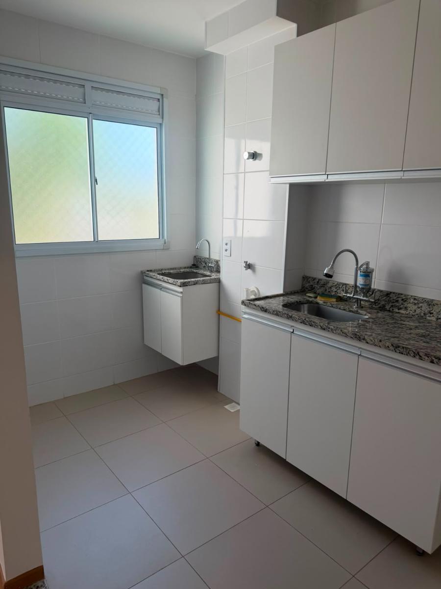 Apartamento, Buritis, 2 Quartos, 1 Vaga