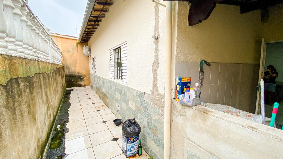 Casa, Tijuca, 3 Quartos, 2 Vagas, 2 Suítes