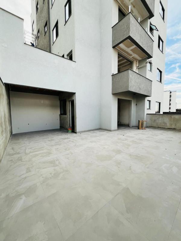 Apartamento, Novo Eldorado, 2 Quartos, 2 Vagas, 1 Suíte