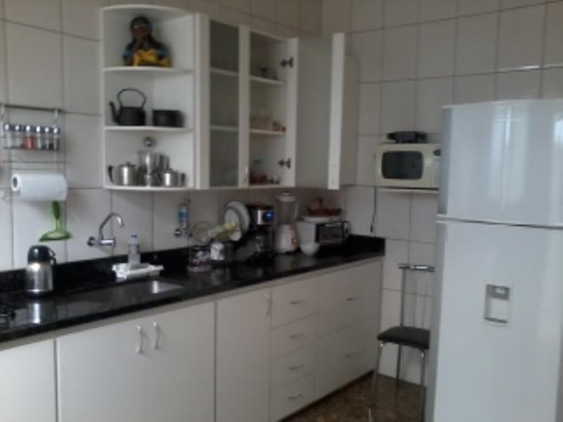 Casa, São Luiz (pampulha), 3 Quartos, 1 Vaga, 1 Suíte