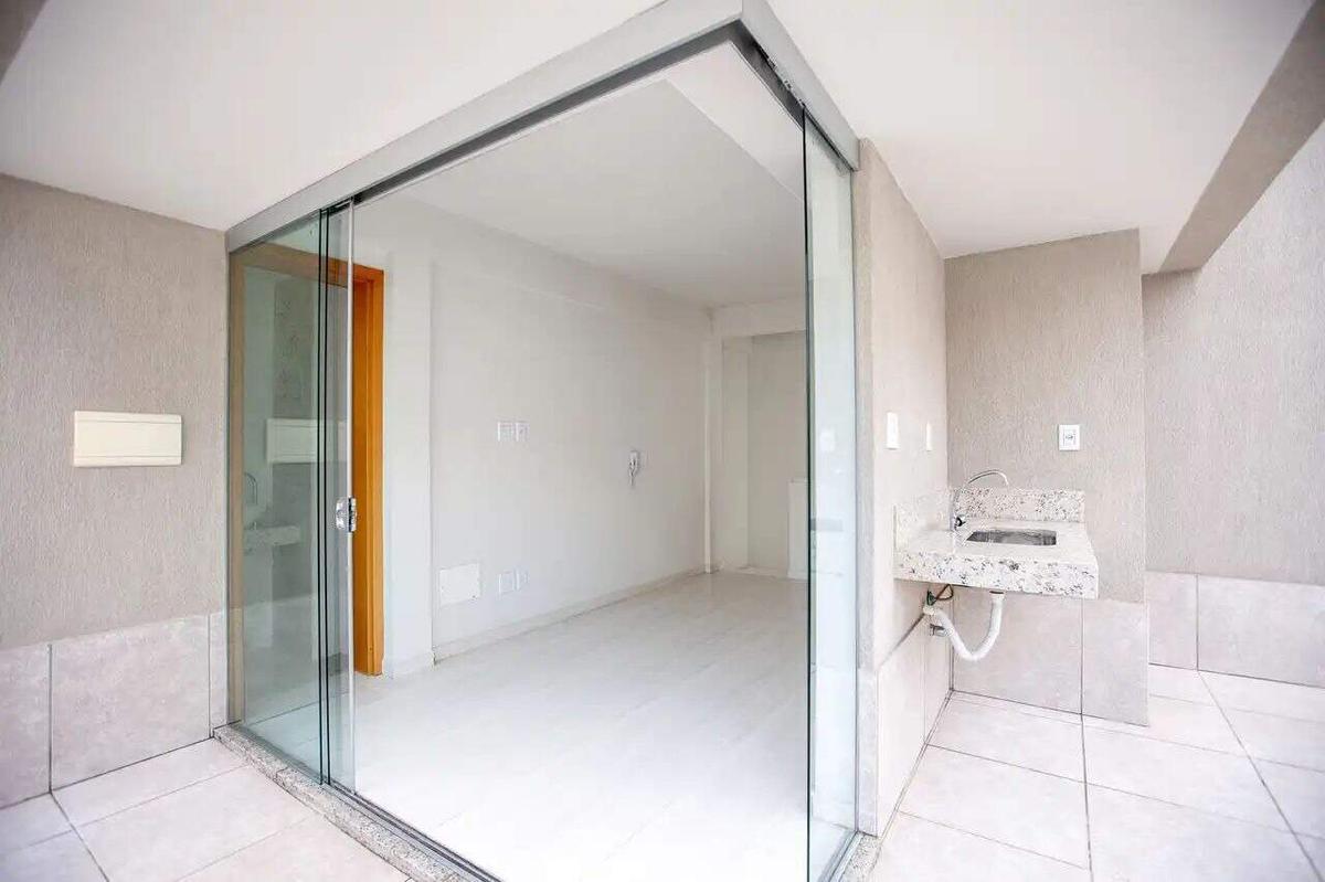 Cobertura, Santo Antônio, 3 Quartos, 4 Vagas, 2 Suítes