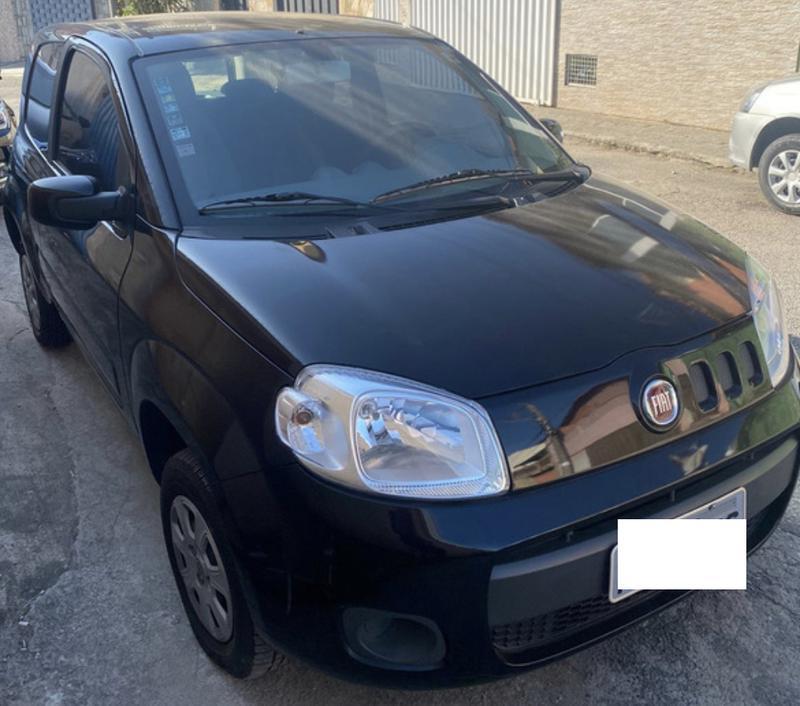 Fiat Uno Vivace Celeb. 1.0 Evo F. Flex 8v 3p