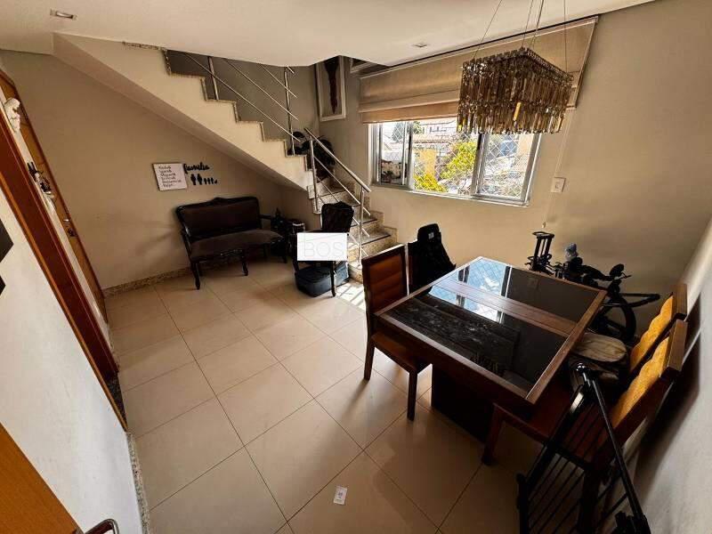 Cobertura, Santa Inês, 3 Quartos, 2 Vagas, 1 Suíte