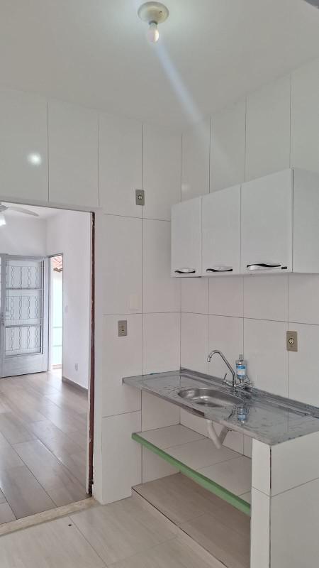 Casa, Palmeiras, 2 Quartos, 1 Vaga