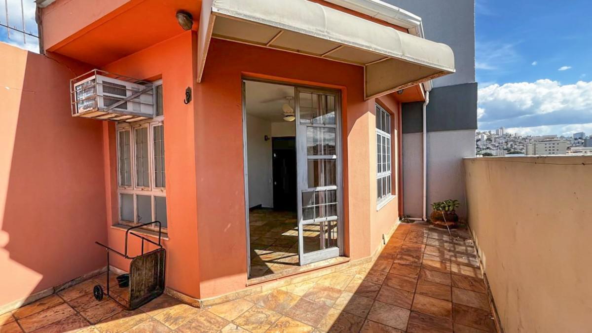 Apartamento, Santa Efigênia, 3 Quartos, 1 Vaga