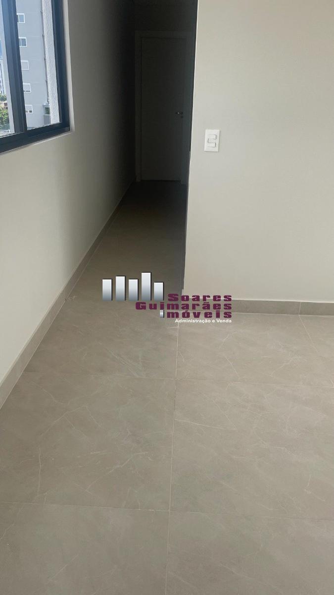 Apartamento, Sagrada Família, 3 Quartos, 2 Vagas, 3 Suítes