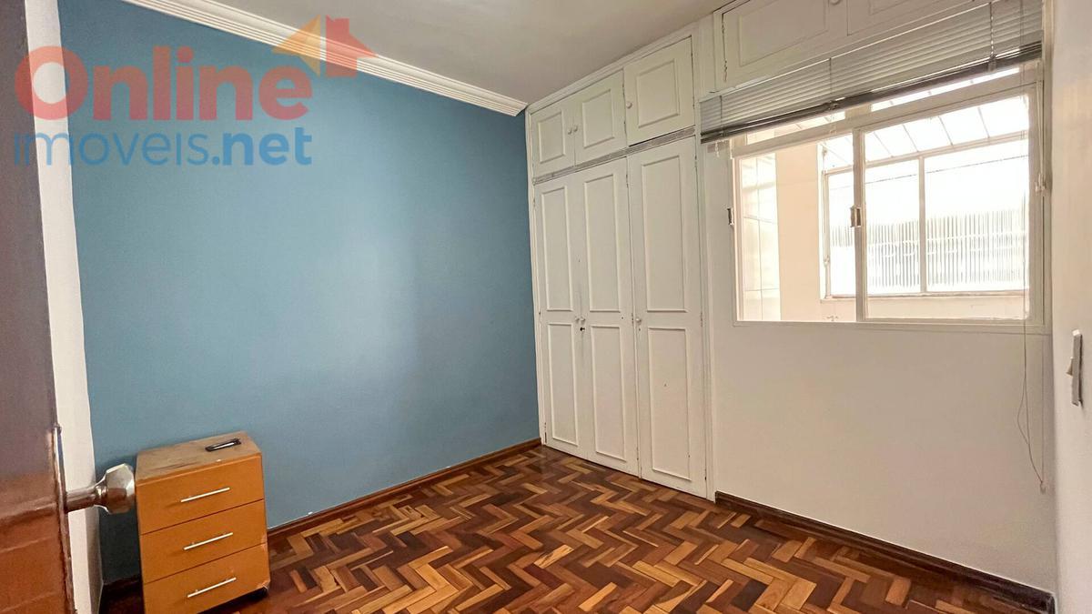 Apartamento, Cidade Nova, 2 Quartos, 0 Vaga, 0 Suíte