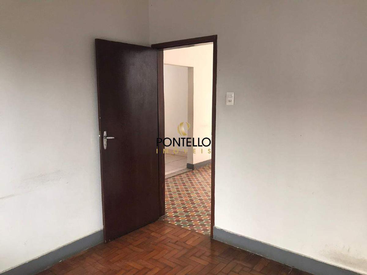 Casa, Piedade, 5 Quartos, 1 Vaga, 1 Suíte