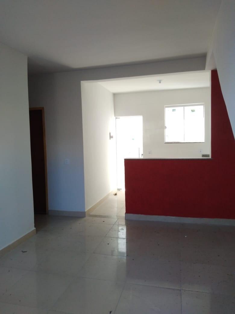 Apartamento, Recanto Verde, 2 Quartos, 1 Vaga