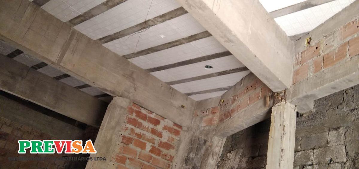 Lote, Alto do Cabral, 1 Quarto, 3 Vagas