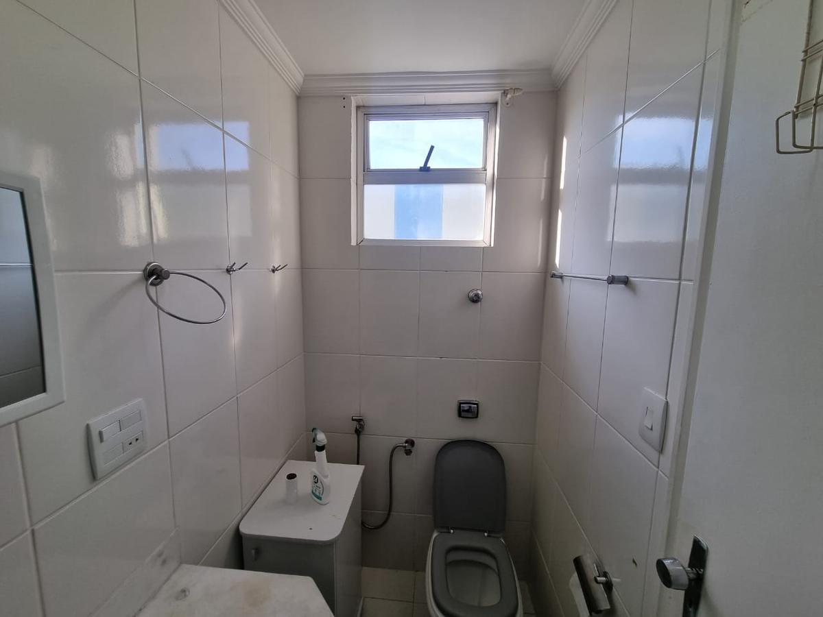 Apartamento, Jardim América, 3 Quartos, 2 Vagas, 1 Suíte