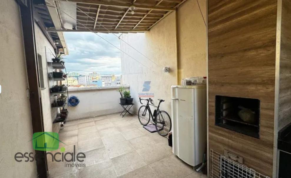 Cobertura, Eldorado, 4 Quartos, 1 Vaga