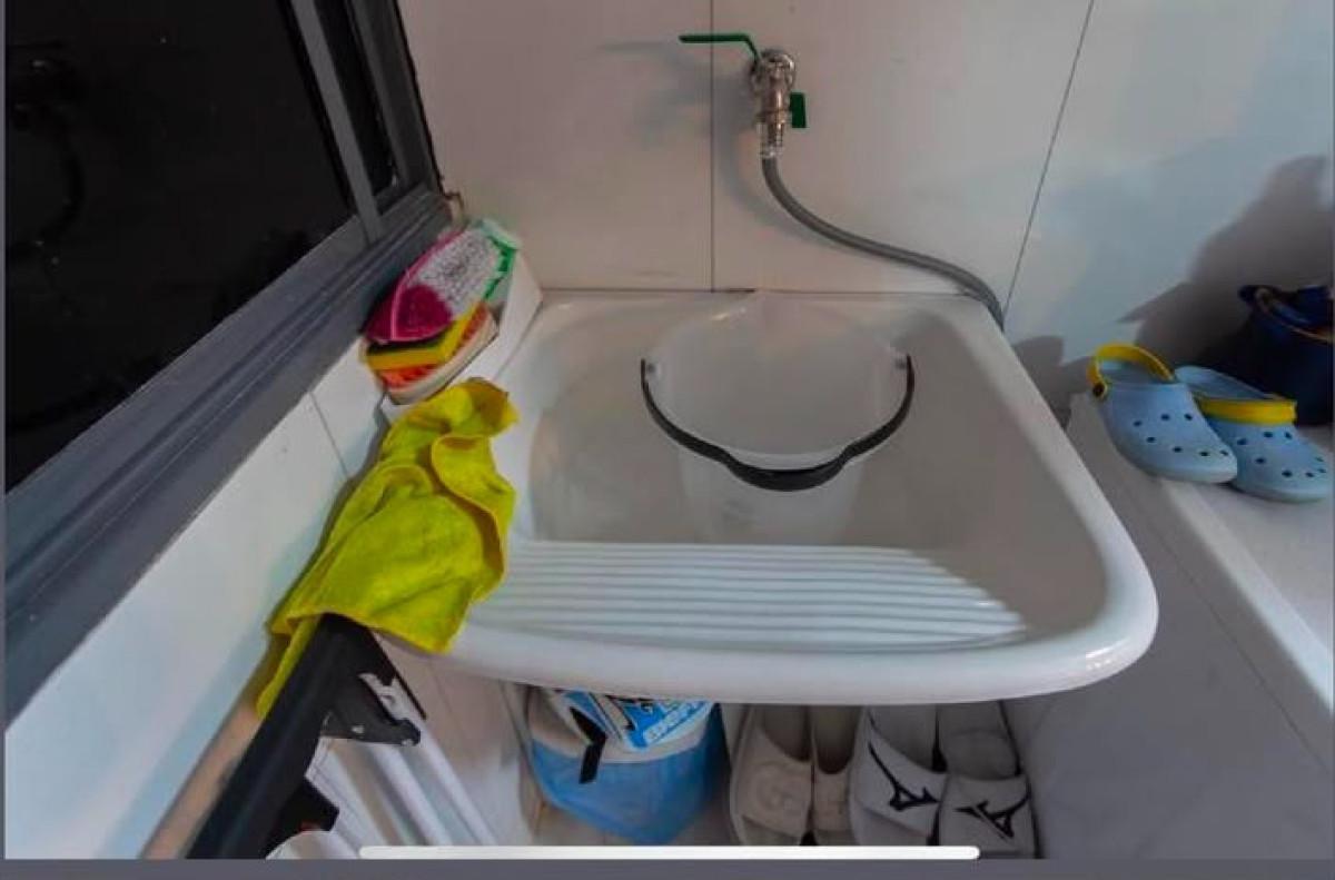 Apartamento, Santa Mônica, 2 Quartos, 2 Vagas