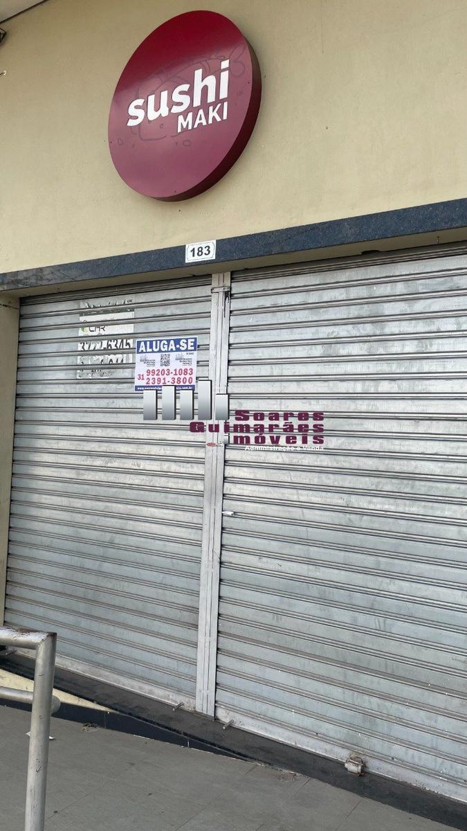 Galpão, Minaslândia (p Maio), 0 Quarto, 1 Vaga