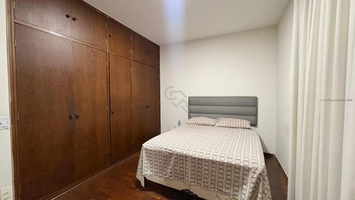 Apartamento, Coração de Jesus, 3 Quartos, 2 Vagas, 1 Suíte