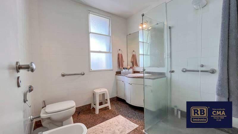 Apartamento, Santo Agostinho, 4 Quartos, 2 Vagas, 2 Suítes