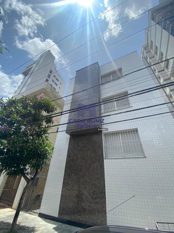 Apartamento, Cidade Nova, 4 Quartos, 1 Vaga, 1 Suíte