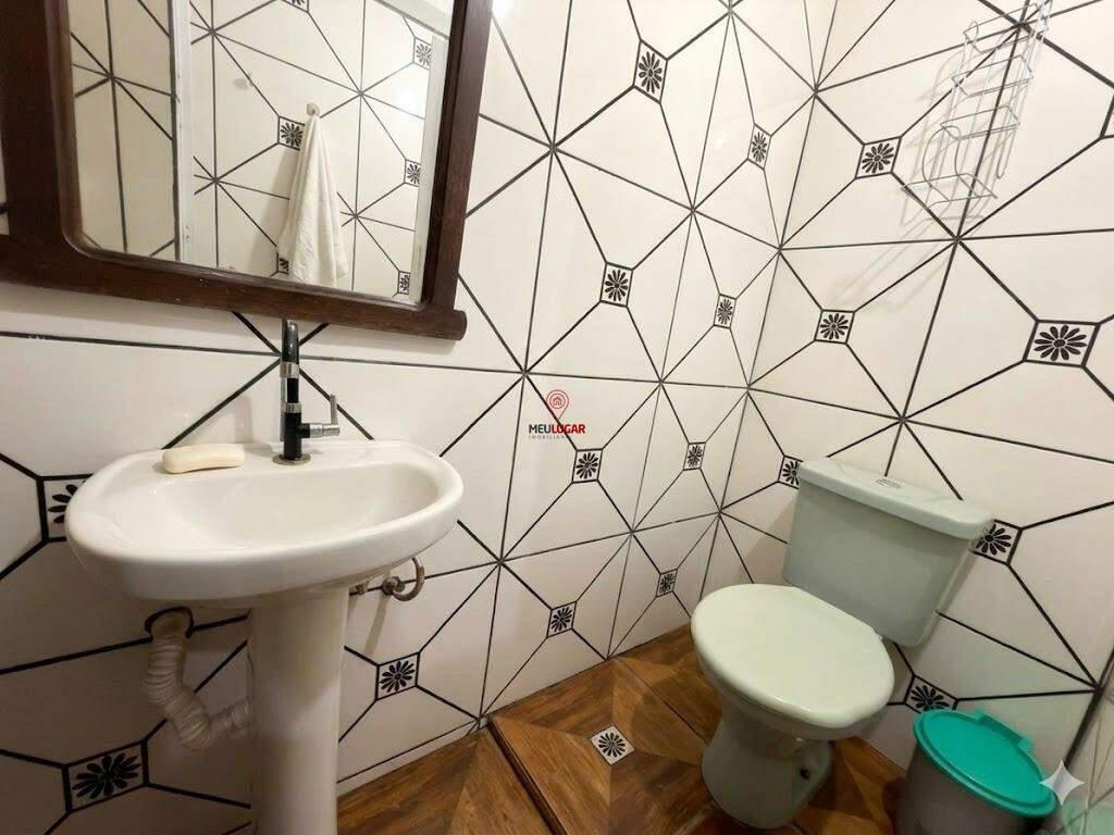 Casa, Diamante, 3 Quartos, 5 Vagas, 1 Suíte