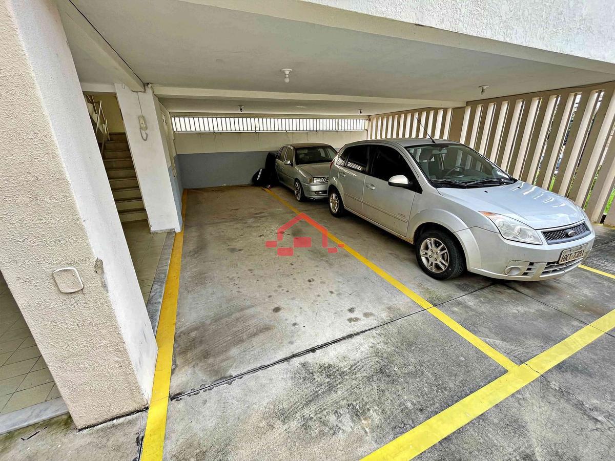 Apartamento, Padre Eustáquio, 3 Quartos, 2 Vagas