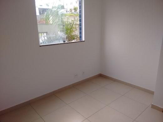 Apartamento, Heliópolis, 3 Quartos, 2 Vagas, 1 Suíte