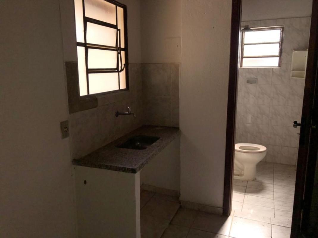 Casa, Floresta, 3 Quartos, 1 Vaga, 1 Suíte