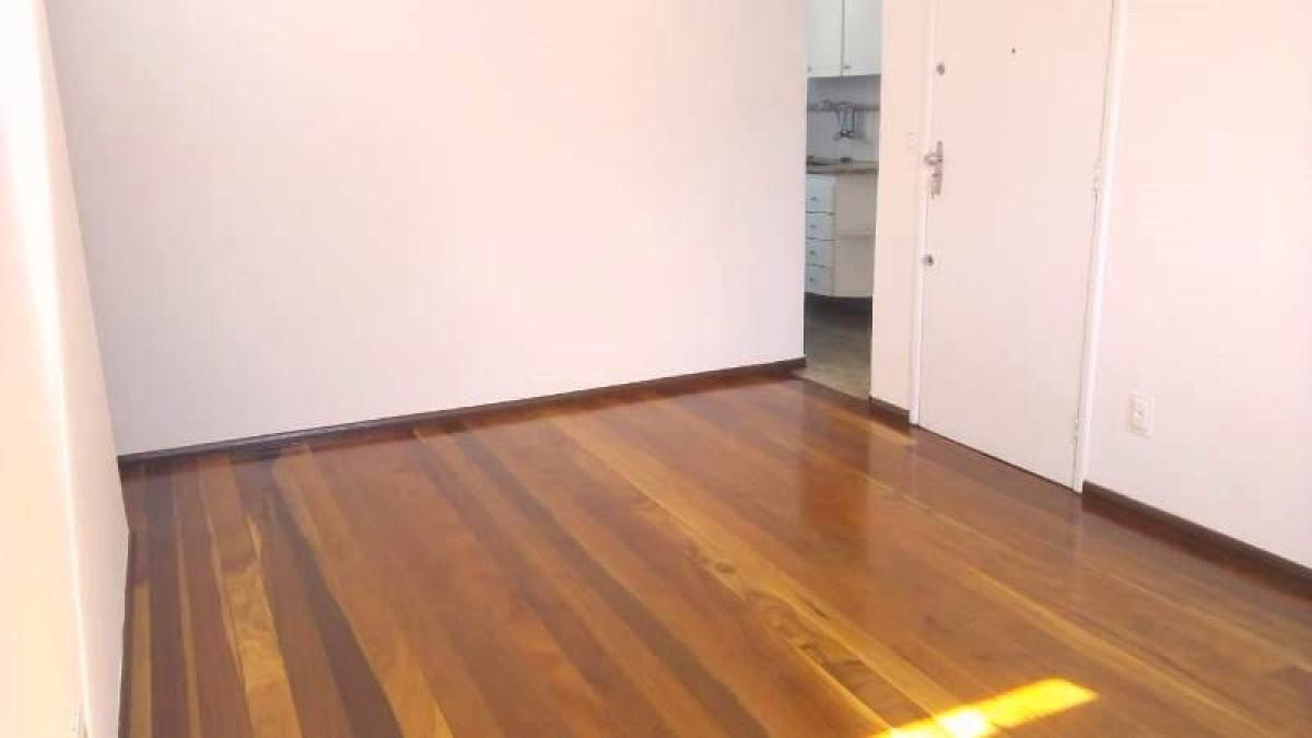 Apartamento, Nova Suíssa, 2 Quartos, 1 Vaga