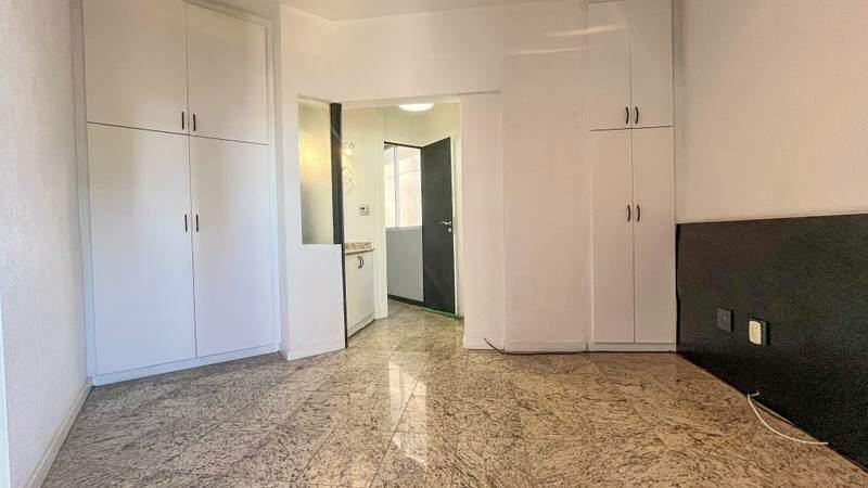 Apartamento, Santa Efigênia, 1 Quarto, 1 Vaga