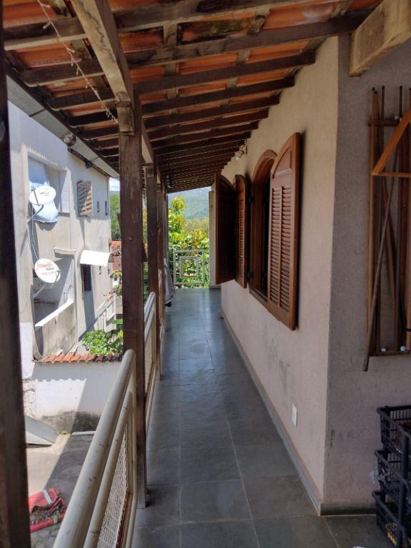 Casa, Nações Unidas, 6 Quartos, 5 Vagas, 1 Suíte