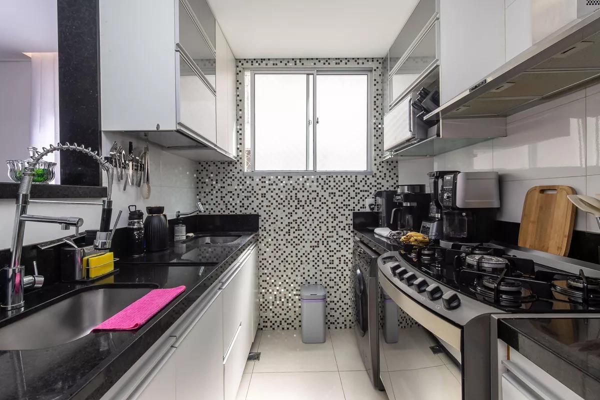 Apartamento, Planalto, 2 Quartos, 1 Vaga