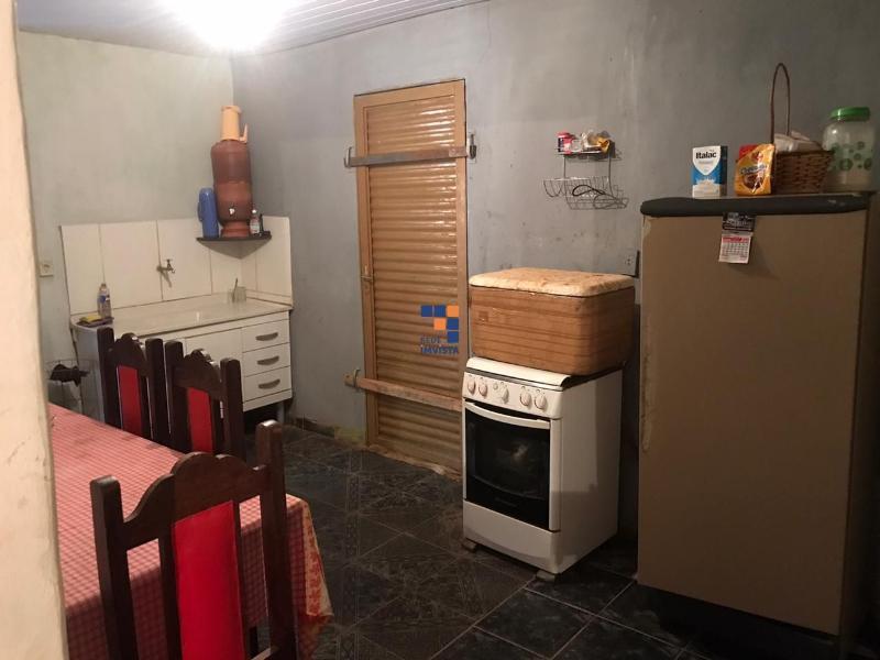 Apartamento, Zona Rural, 2 Quartos, 1 Vaga