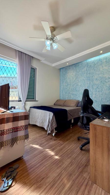 Apartamento, Anchieta, 3 Quartos, 1 Vaga