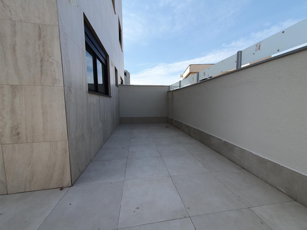 Apartamento, Prado, 3 Quartos, 2 Vagas, 1 Suíte