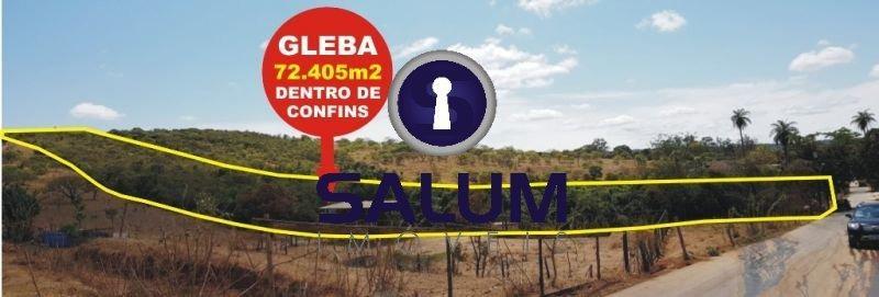 Lote, Tavares, 0 Quarto, 0 Vaga