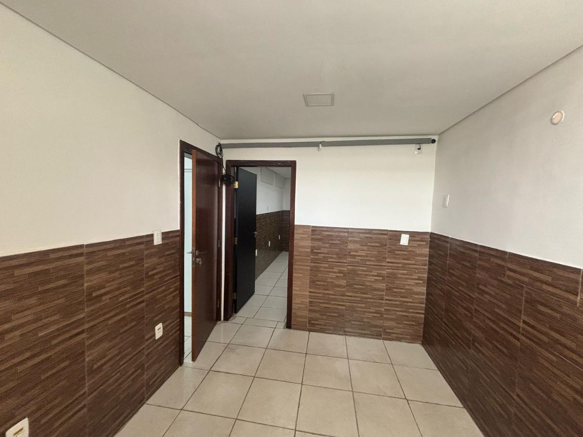 Andar, Barro Preto, 0 Quarto, 0 Vaga