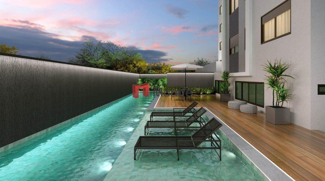 Apartamento, Prado, 3 Quartos, 2 Vagas, 1 Suíte