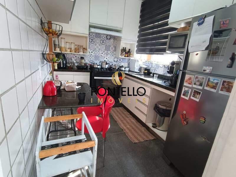 Apartamento, Gutierrez, 3 Quartos, 3 Vagas, 1 Suíte