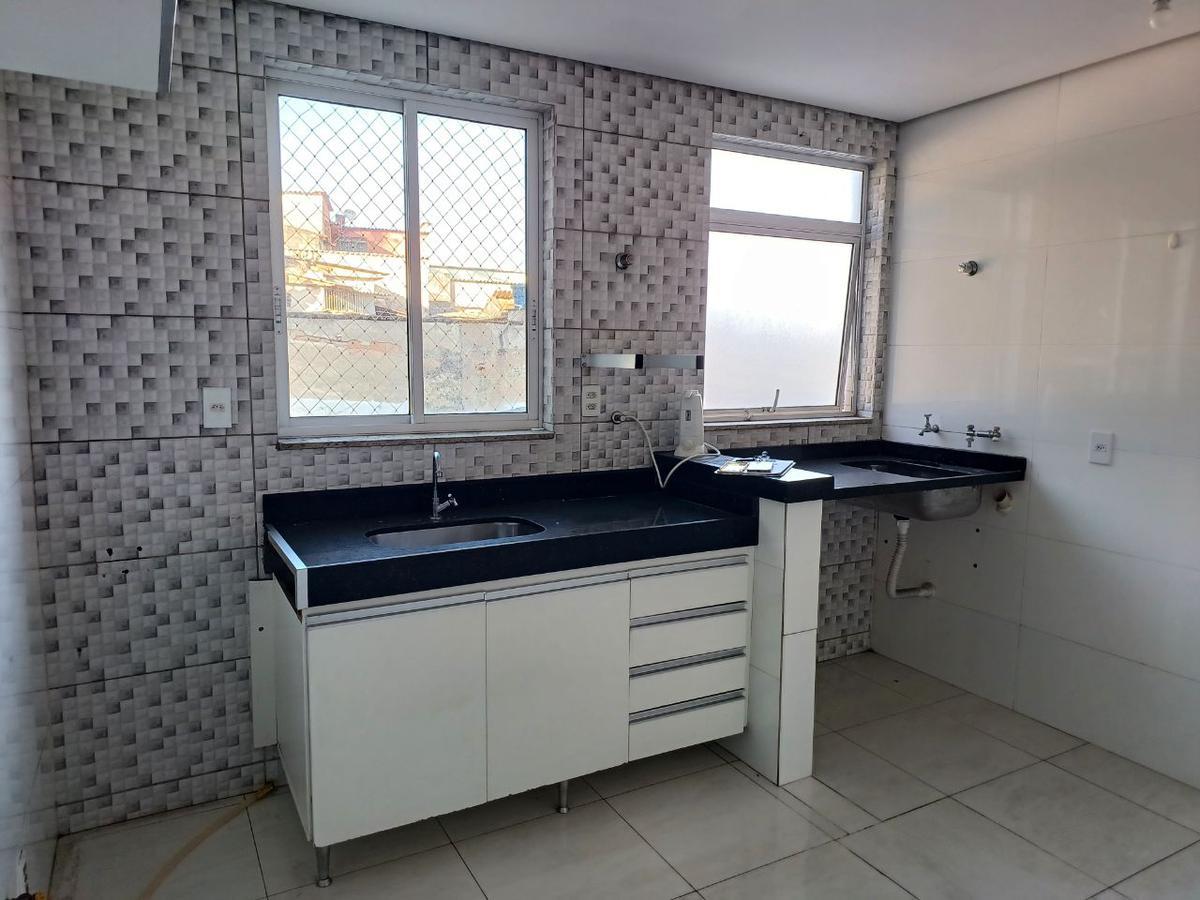 Apartamento, Santa Cruz, 2 Quartos, 1 Vaga, 1 Suíte