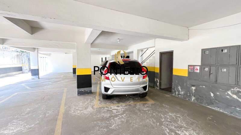 Apartamento, Luxemburgo, 3 Quartos, 2 Vagas, 1 Suíte