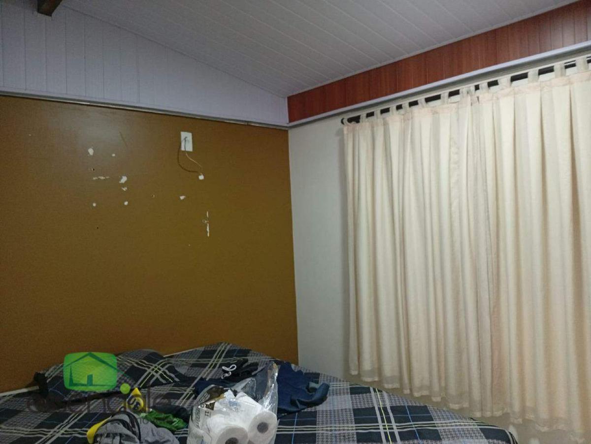 Casa Comercial, Eldorado, 5 Quartos, 6 Vagas, 1 Suíte