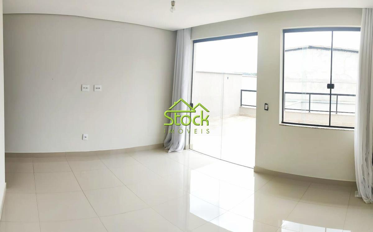 Casa, Promissao I, 3 Quartos, 4 Vagas, 3 Suítes